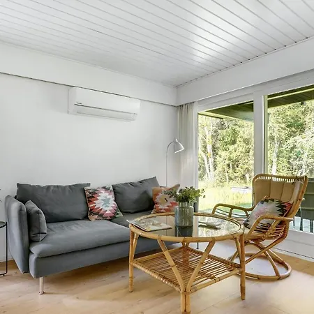 Rumille Holiday home *