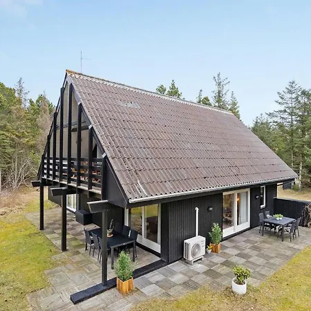 Rumille Holiday home