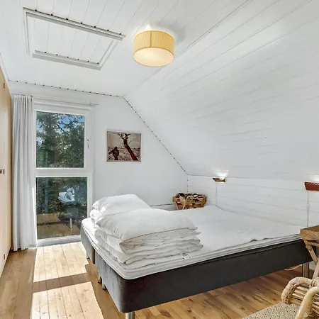 Rumille Holiday home