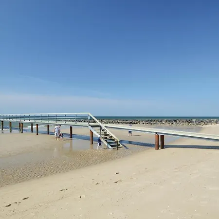 Holiday home Rumille Blavand