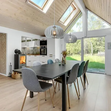 Rumille Holiday home