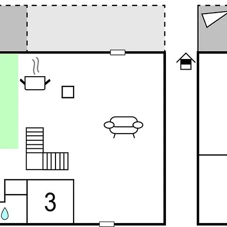 Holiday home Rumille