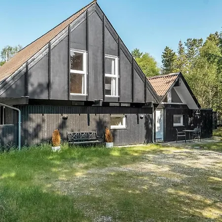 Rumille Holiday home