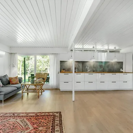 Holiday home Rumille Blavand
