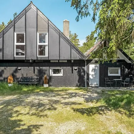 Rumille בית נופש *