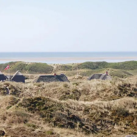 בית נופש Rumille