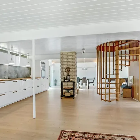 Rumille Holiday home