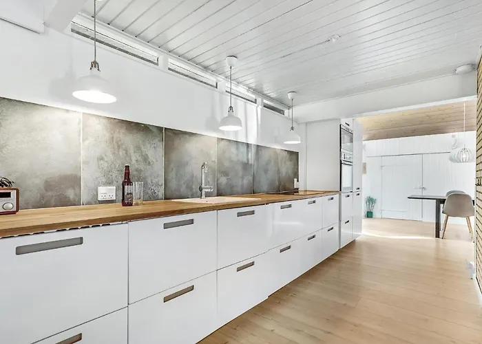 Rumille 別荘 ブラーバンド